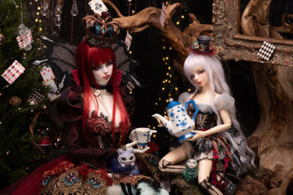 fairyland feeple65 scarletia
