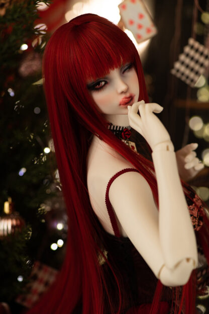 fairyland feeple65 scarletia