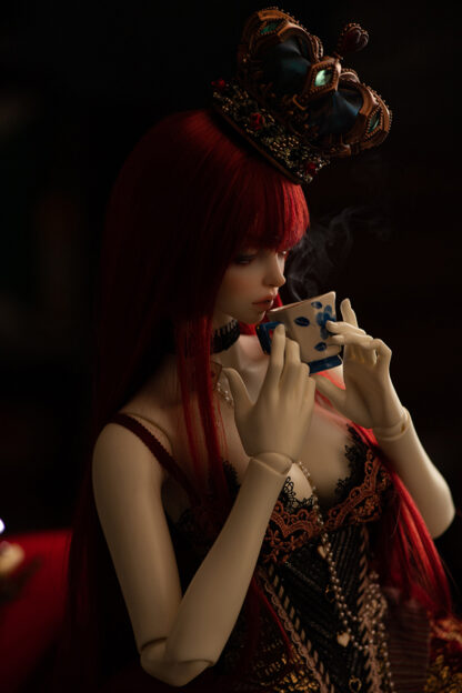 fairyland feeple65 scarletia