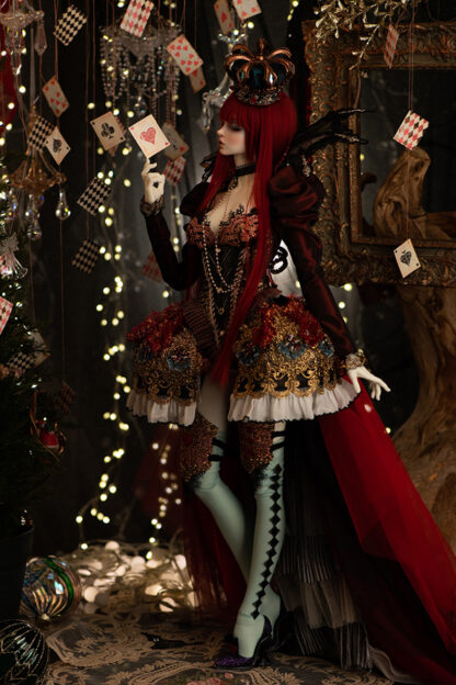 fairyland feeple65 scarletia
