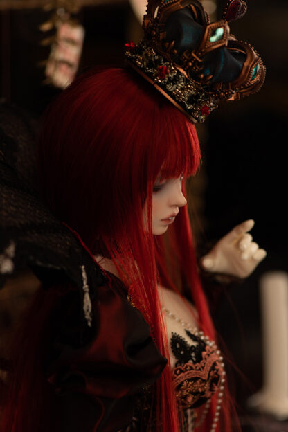 fairyland feeple65 scarletia