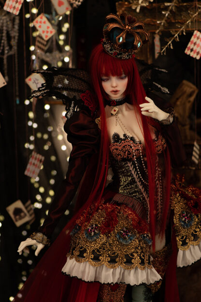 fairyland feeple65 scarletia