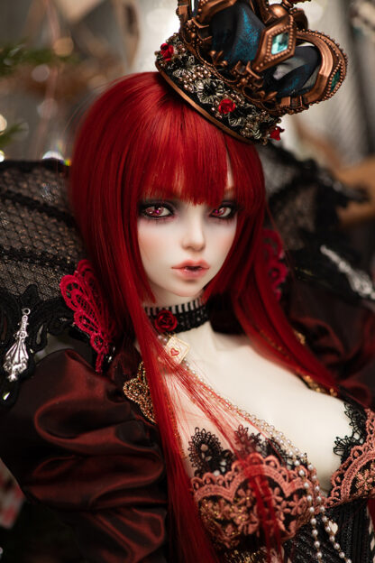fairyland feeple65 scarletia