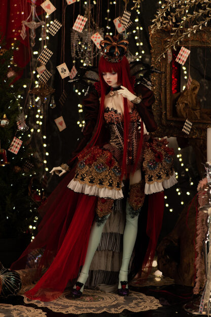 Scarletia Basic - Image 23