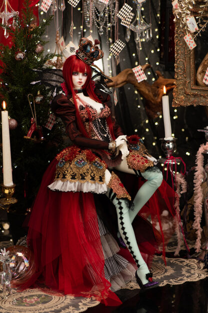 fairyland feeple65 scarletia