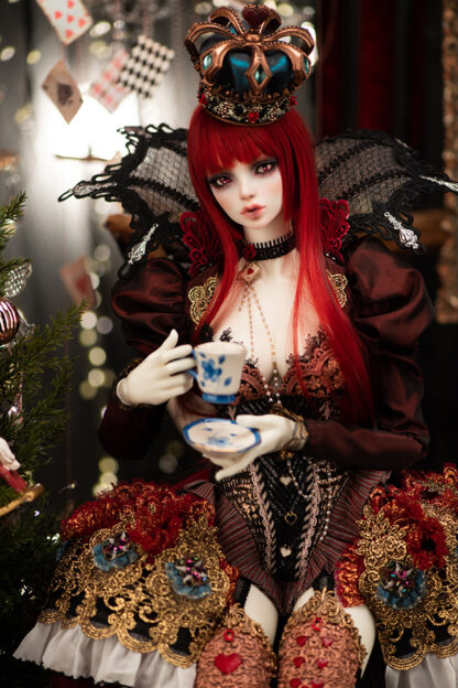 fairyland feeple65 scarletia