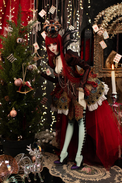 fairyland feeple65 scarletia