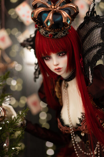fairyland feeple65 scarletia