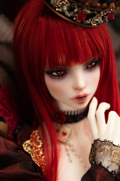 fairyland feeple65 scarletia