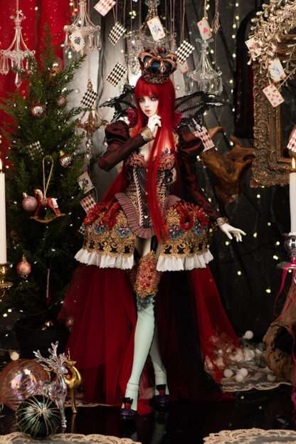 fairyland feeple65 scarletia