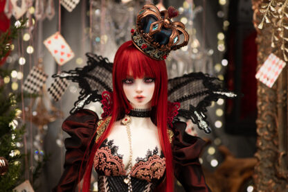 fairyland feeple65 scarletia