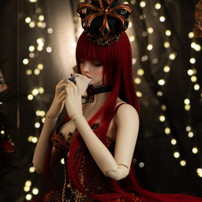fairyland feeple65 scarletia