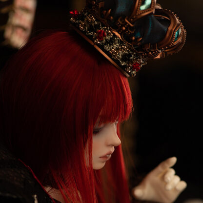 fairyland feeple65 scarletia