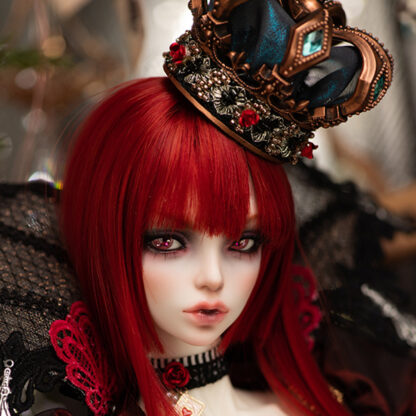 fairyland feeple65 scarletia