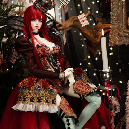 fairyland feeple65 scarletia