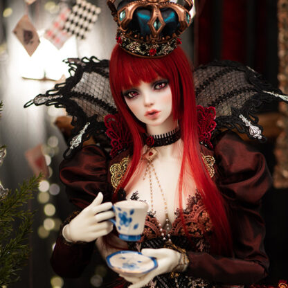 fairyland feeple65 scarletia