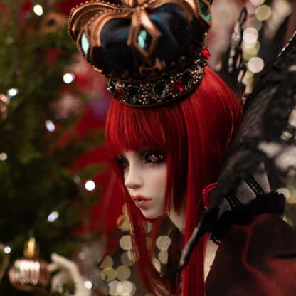 fairyland feeple65 scarletia