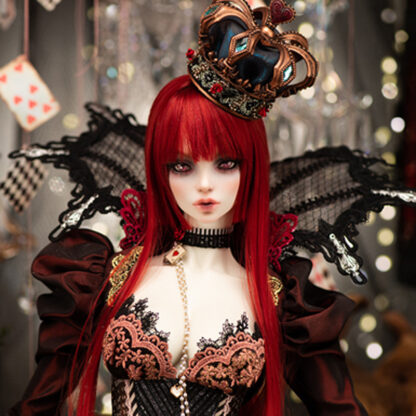 fairyland feeple65 scarletia