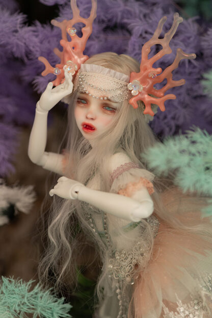 fairyline minifee kyma mermaid