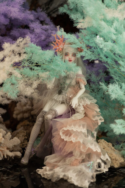 fairyline minifee kyma mermaid