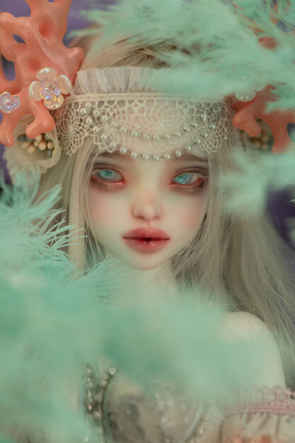 fairyline minifee kyma mermaid