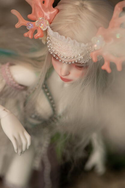 fairyline minifee kyma mermaid