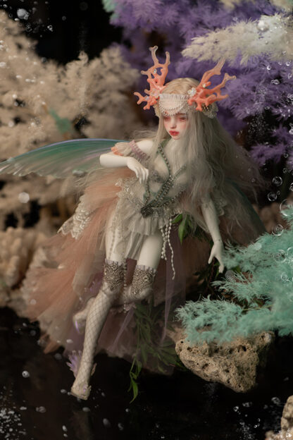 fairyline minifee kyma mermaid
