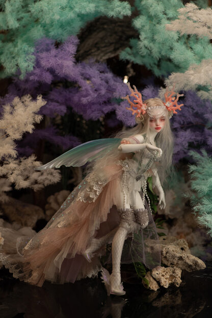 fairyline minifee kyma mermaid