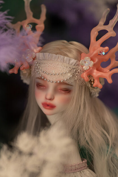 fairyline minifee kyma mermaid