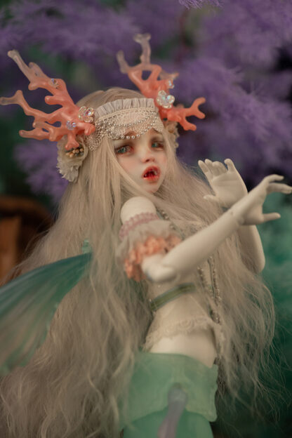 fairyline minifee kyma mermaid