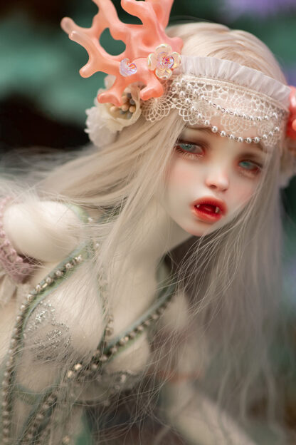 fairyline minifee kyma mermaid