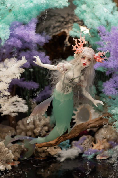 fairyline minifee kyma mermaid