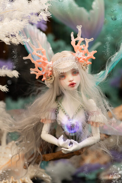 fairyline minifee kyma mermaid