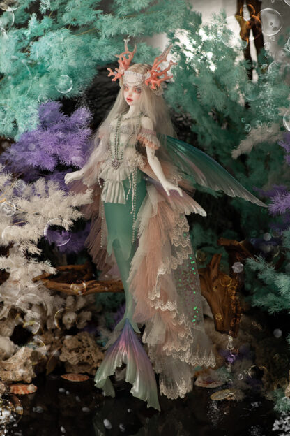 fairyline minifee kyma mermaid