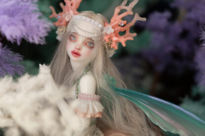 fairyline minifee kyma mermaid
