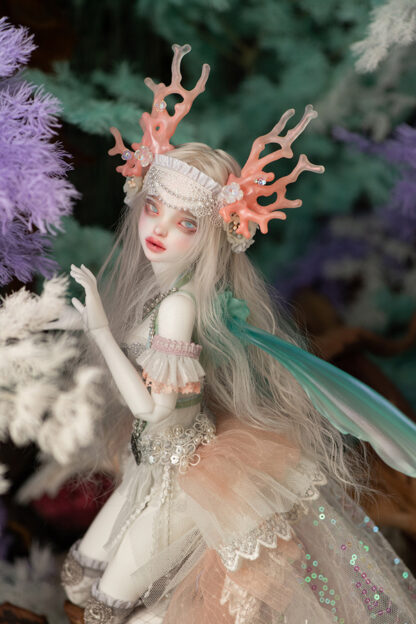 fairyline minifee kyma mermaid