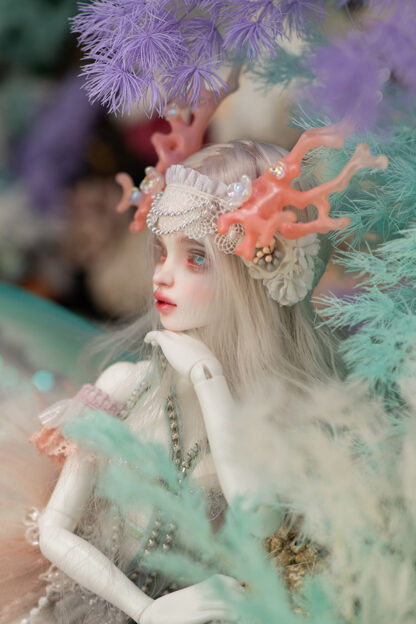 fairyline minifee kyma mermaid
