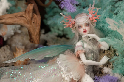 fairyline minifee kyma mermaid