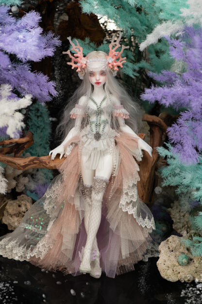 fairyline minifee kyma mermaid