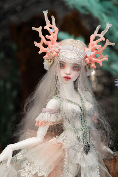 fairyline minifee kyma mermaid