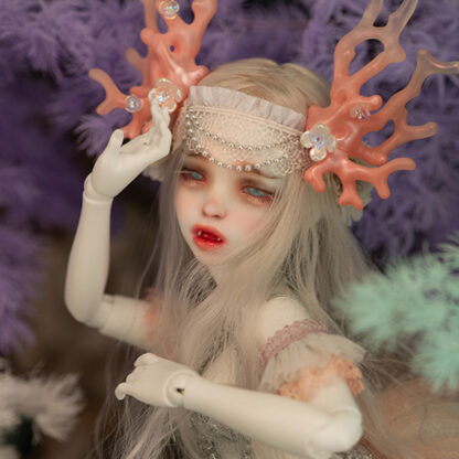 fairyline minifee kyma mermaid