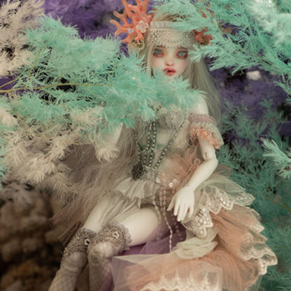 fairyline minifee kyma mermaid