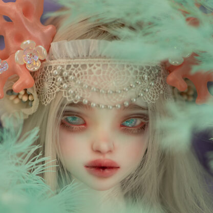 fairyline minifee kyma mermaid