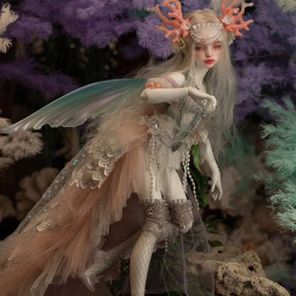 fairyline minifee kyma mermaid