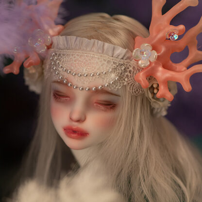 fairyline minifee kyma mermaid