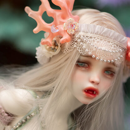 fairyline minifee kyma mermaid