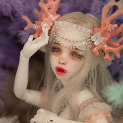 fairyline minifee kyma mermaid