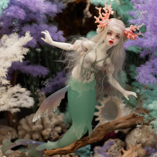 fairyline minifee kyma mermaid