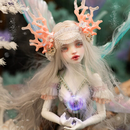 fairyline minifee kyma mermaid