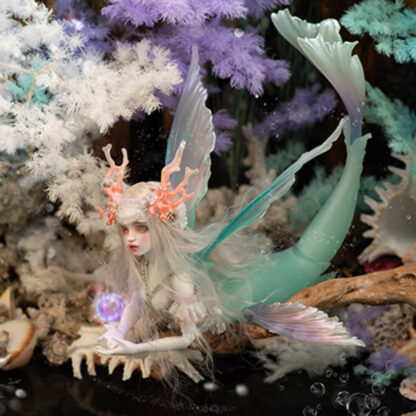 fairyline minifee kyma mermaid
